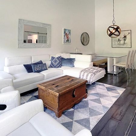 Croissant Des Soleils By Rendez-Vous Mont-Tremblant Apartment Ngoại thất bức ảnh