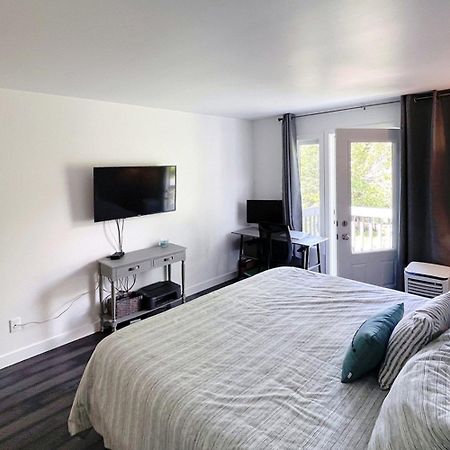 Croissant Des Soleils By Rendez-Vous Mont-Tremblant Apartment Ngoại thất bức ảnh