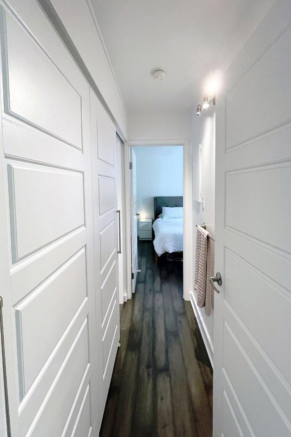Croissant Des Soleils By Rendez-Vous Mont-Tremblant Apartment Ngoại thất bức ảnh