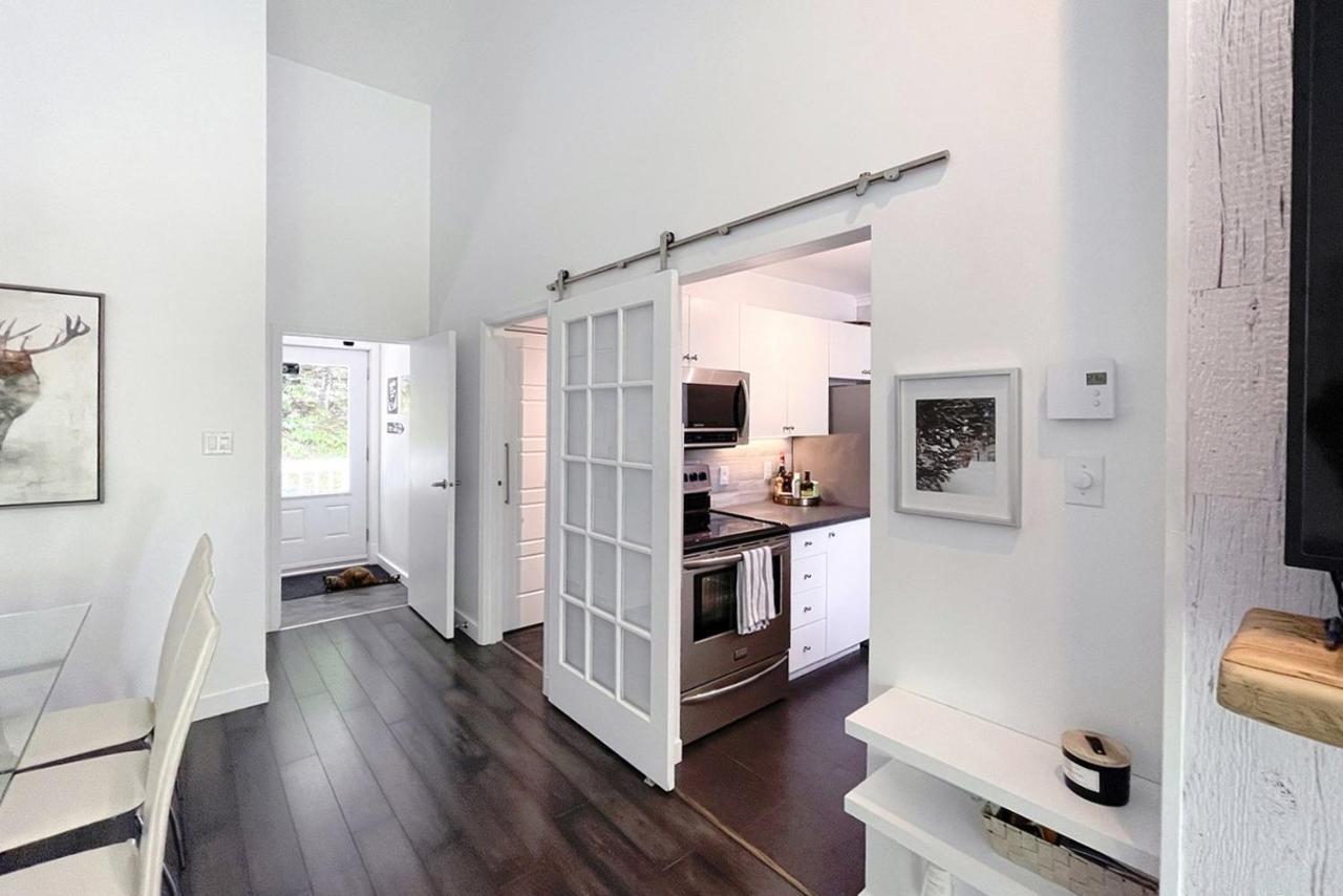 Croissant Des Soleils By Rendez-Vous Mont-Tremblant Apartment Ngoại thất bức ảnh