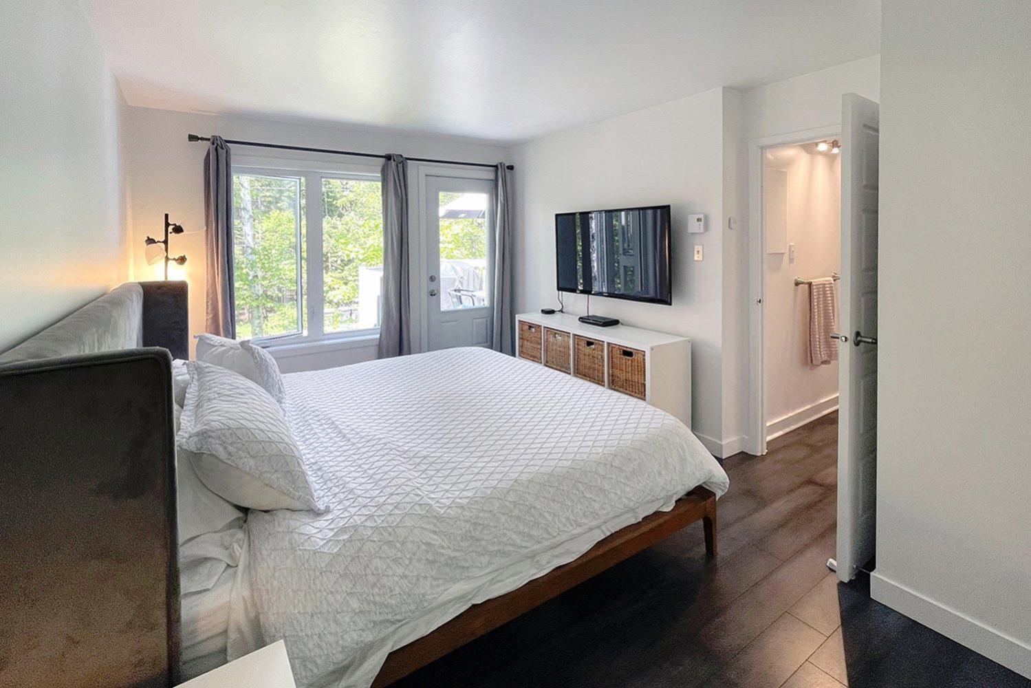Croissant Des Soleils By Rendez-Vous Mont-Tremblant Apartment Ngoại thất bức ảnh